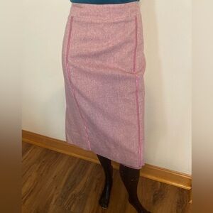 Elegant Pink Women's Skirt
Item# TSsk1